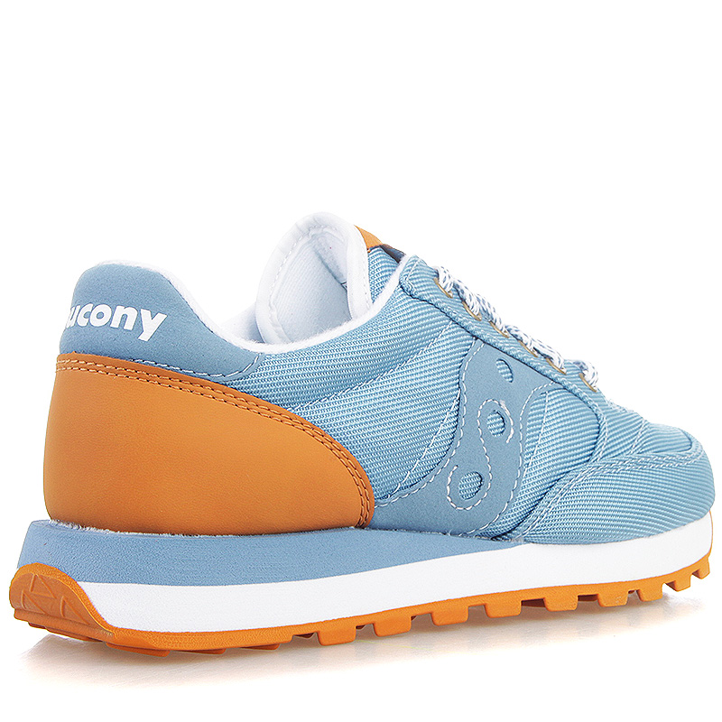 Saucony Кроссовки Jazz O ballistic (S60121-4)  - цена, описание, фото 2